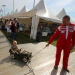 Goodwood Revival 2015