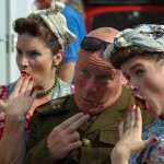 Goodwood Revival 2015