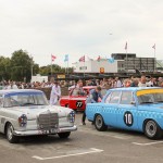 Goodwood Revival 2015