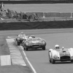 Goodwood Revival 2015