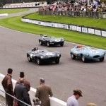 Goodwood Revival 2015