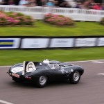 Goodwood Revival 2015