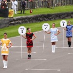 Goodwood Revival 2015