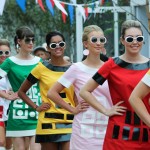 Goodwood Revival 2015