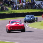 Goodwood Revival 2015