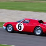 Goodwood Revival 2015