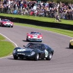 Goodwood Revival 2015