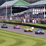 Goodwood Revival 2015