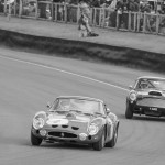 Goodwood Revival 2015
