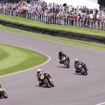 Goodwood Revival 2015