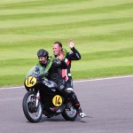 Goodwood Revival 2015