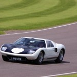 Goodwood Revival 2015