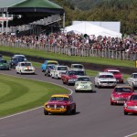 Goodwood Revival 2015