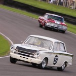 Goodwood Revival 2015