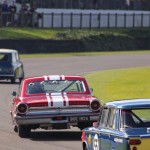 Goodwood Revival 2015