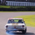 Goodwood Revival 2015