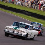Goodwood Revival 2015