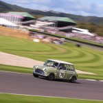 Goodwood Revival 2015