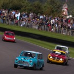 Goodwood Revival 2015