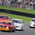 Goodwood Revival 2015
