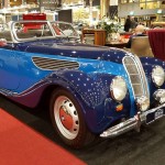 Interclassics Maastricht