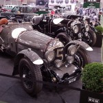 Interclassics Maastricht