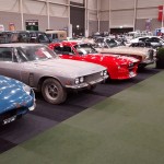Interclassics Maastricht