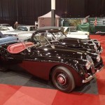Interclassics Maastricht