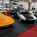 Interclassics Maastricht