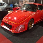 Interclassics Maastricht