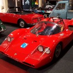 Interclassics Maastricht