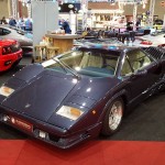 Interclassics Maastricht