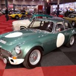 Interclassics Maastricht