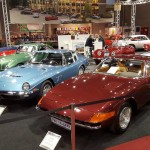 Interclassics Maastricht