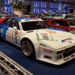 Interclassics Maastricht