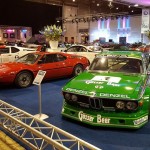 Interclassics Maastricht