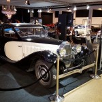 Interclassics Maastricht