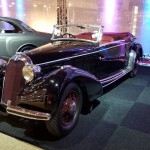Interclassics Maastricht