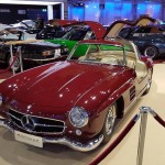 Interclassics Maastricht