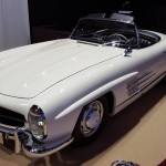 Interclassics Maastricht