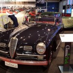 Interclassics Maastricht