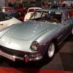 Interclassics Maastricht