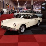 Interclassics Maastricht