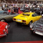Interclassics Maastricht