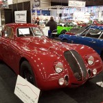 Interclassics Maastricht