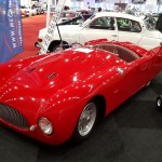 Interclassics Maastricht