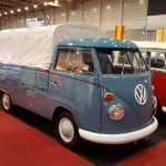 Interclassics Maastricht