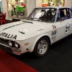 Interclassics Maastricht