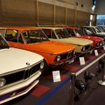 Interclassics Maastricht