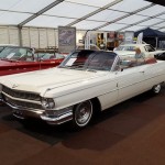 Interclassics Maastricht
